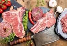 Meso ščiti pred rakom, kažejo pomembne raziskave