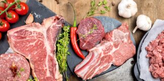 Meso ščiti pred rakom, kažejo pomembne raziskave