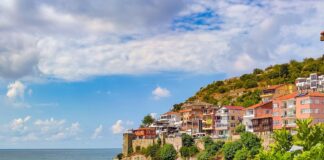 Morski zrak oz. življenje ob morju doda leta vašemu življenju, kažejo raziskave