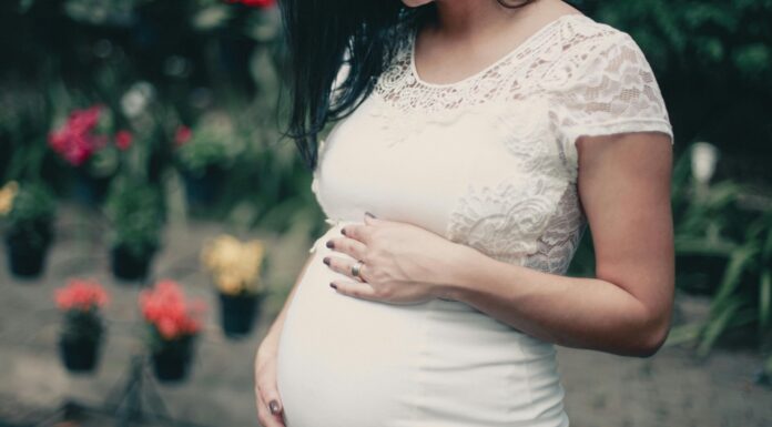 Vitamin D za zdravo nosečnost in otroka