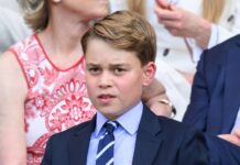 Zakaj sta princ in princesa Walesa sinu Georgeu odložila razkritje njegove usode kot bodočega kralja