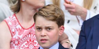 Zakaj sta princ in princesa Walesa sinu Georgeu odložila razkritje njegove usode kot bodočega kralja