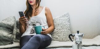 Pomen redne sprostitve in kako lahko pomagajo platforme, kot je Pistolo