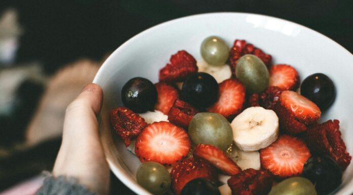 To sadje vsebuje več kot 1600 spojin, ki krepijo zdravje možganov, srca in črevesja