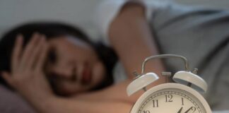 Vaš spalni ritem vas lahko dela bolne, razkriva obsežna nova študija