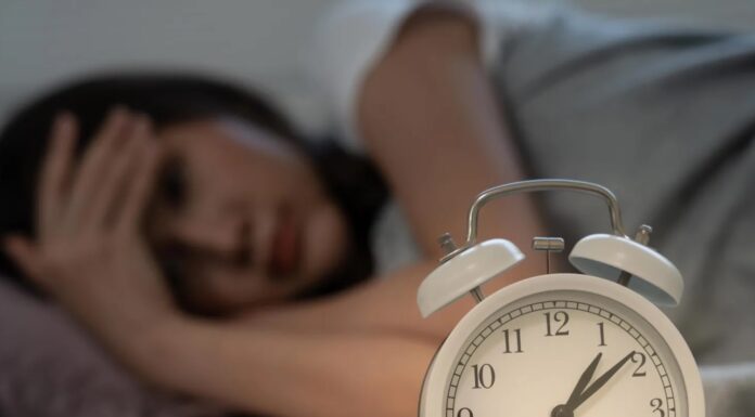 Vaš spalni ritem vas lahko dela bolne, razkriva obsežna nova študija