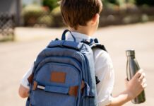 Kako otrokom olajšati vrnitev v šolo?