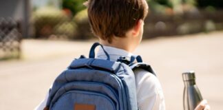 Kako otrokom olajšati vrnitev v šolo?