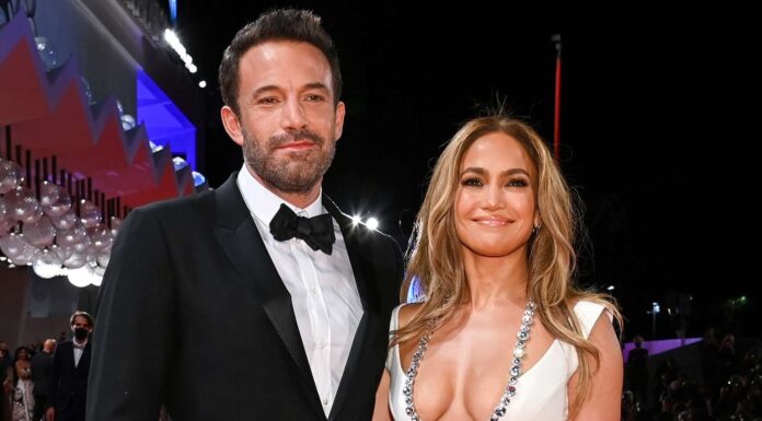 Jennifer Lopez odkrito spregovorila o posledicah ločitve od Bena Afflecka