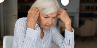 Ta znak je pokazatelj prihajajoče Alzheimerjeve bolezni leta pred izgubo spomina