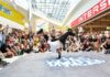 Sobotna breakdance vročica v Cityparku: Breaking Point se vrača z energijo in triki