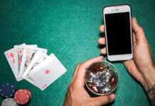 Nov trend: spletni kazinoji postajajo del digitalne zabave