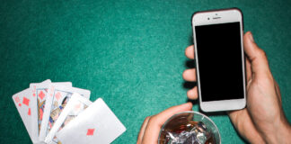 Nov trend: spletni kazinoji postajajo del digitalne zabave