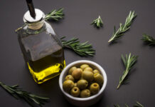 Danes je dan ekstra deviškega olivnega olja