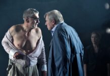 Brezmejna gledališka zgodba na EPK: trilogija Nezmožni umreti v treh dneh