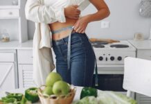 Taka prehrana pomaga izgubiti dvakrat več odvečne telesne maščobe, brez manj hrane