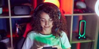 Igranje iger na srečo – zabava z mero odgovornosti