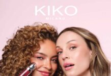 Italijanska umetnost lepote v Ljubljani – v Citypark prihaja KIKO Milano