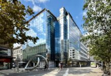 Novo poglavje veleblagovnice Nama: otvoritev 16. septembra 2025