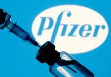 Nova študija povezuje cepivo Pfizer Covid-19 z resnimi okvarami vida