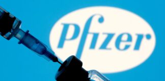 Nova študija povezuje cepivo Pfizer Covid-19 z resnimi okvarami vida