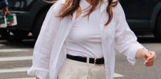 Ko poletje sreča jesen: prefinjen stajling za prehodno obdobje