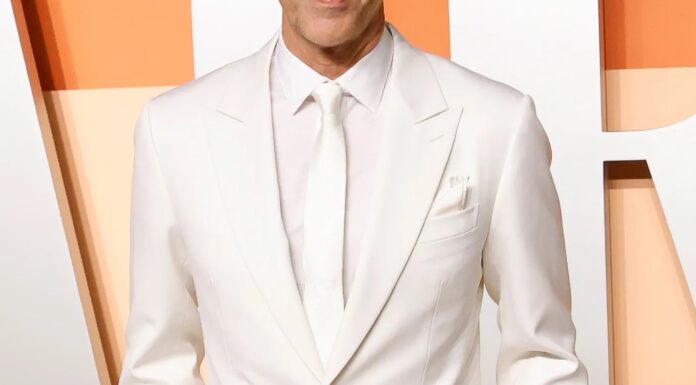 Po ločitvi se je igralec menda »zaljubil« v 27-letni OnlyFans model