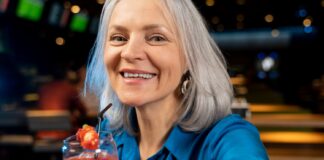 Sok rdeče pese pomaga starejšim znižati krvni tlak – v samo dveh tednih!