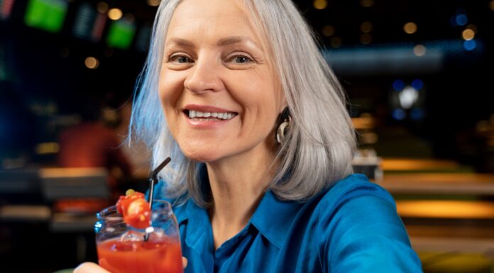 Sok rdeče pese pomaga starejšim znižati krvni tlak – v samo dveh tednih!