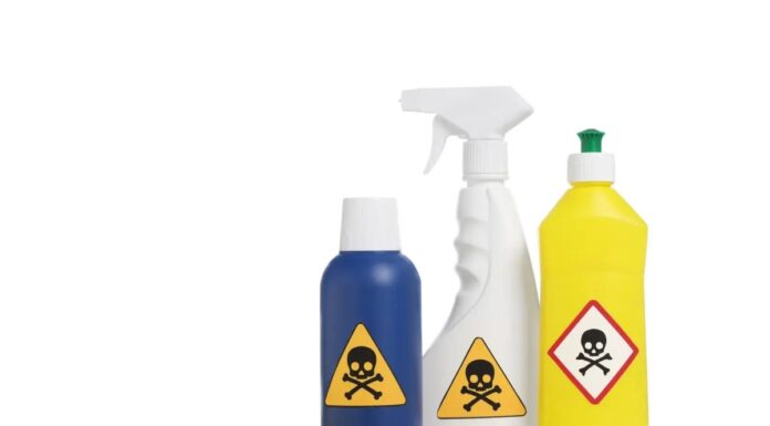 Čas je za spremembe: Potrošniki zahtevajo izdelke brez nevarnih kemikalij