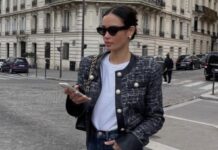 S tem klasičnim kosom boste to jesen modne in elegantne hkrati