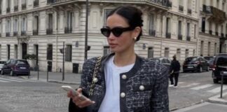 S tem klasičnim kosom boste to jesen modne in elegantne hkrati