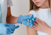 (Ne)presenetljivi izsledki raziskave o učinkovitosti cepiva za gripo (če želite zboleti, se cepite)