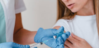 (Ne)presenetljivi izsledki raziskave o učinkovitosti cepiva za gripo (če želite zboleti, se cepite)