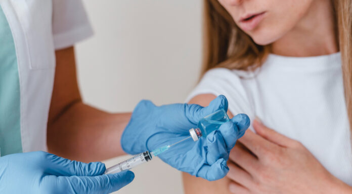 (Ne)presenetljivi izsledki raziskave o učinkovitosti cepiva za gripo (če želite zboleti, se cepite)