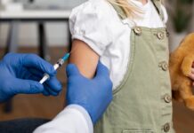 Študija Henryja Forda: Petletna študija o cepljenih in necepljenih otrocih prinaša šokanten rezultat