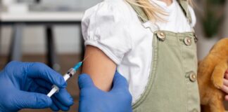 Študija Henryja Forda: Petletna študija o cepljenih in necepljenih otrocih prinaša šokanten rezultat