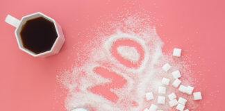 3. oktober, mednarodni dan brez sladkorja