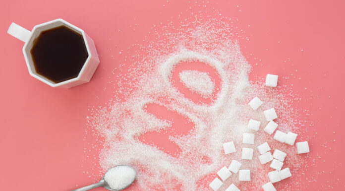 3. oktober, mednarodni dan brez sladkorja