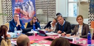 GO! 2025 kot primer dobre prakse na mednarodnem dogodku o kulturnem razvoju v Italiji