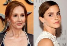 J.K. Rowling verbalno raztrgala »ignorantsko« Emmo Watson