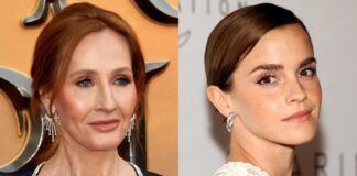 J.K. Rowling verbalno raztrgala »ignorantsko« Emmo Watson