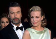 Hči zvezdnikov se spominja »osamljenega otroštva« in omenja »narcistično družino«