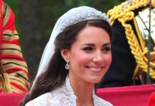 Vizažistka ovrgla trditve, da se je Kate Middleton sama naličila za poroko