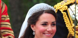 Vizažistka ovrgla trditve, da se je Kate Middleton sama naličila za poroko