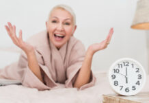 Prihaja konec menopavze, kot jo poznamo?