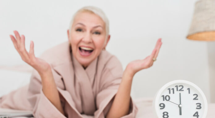 Prihaja konec menopavze, kot jo poznamo?