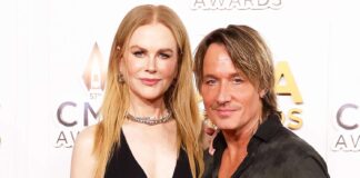 Dramatična ločitev Keitha Urbana in Nicole Kidman: »On že šel naprej,« pravi vir