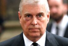 Princ Andrew je imel mrežo osebja in prijateljev, ki so mu priskrbeli dekleta za spolne odnose