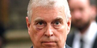 Princ Andrew je imel mrežo osebja in prijateljev, ki so mu priskrbeli dekleta za spolne odnose